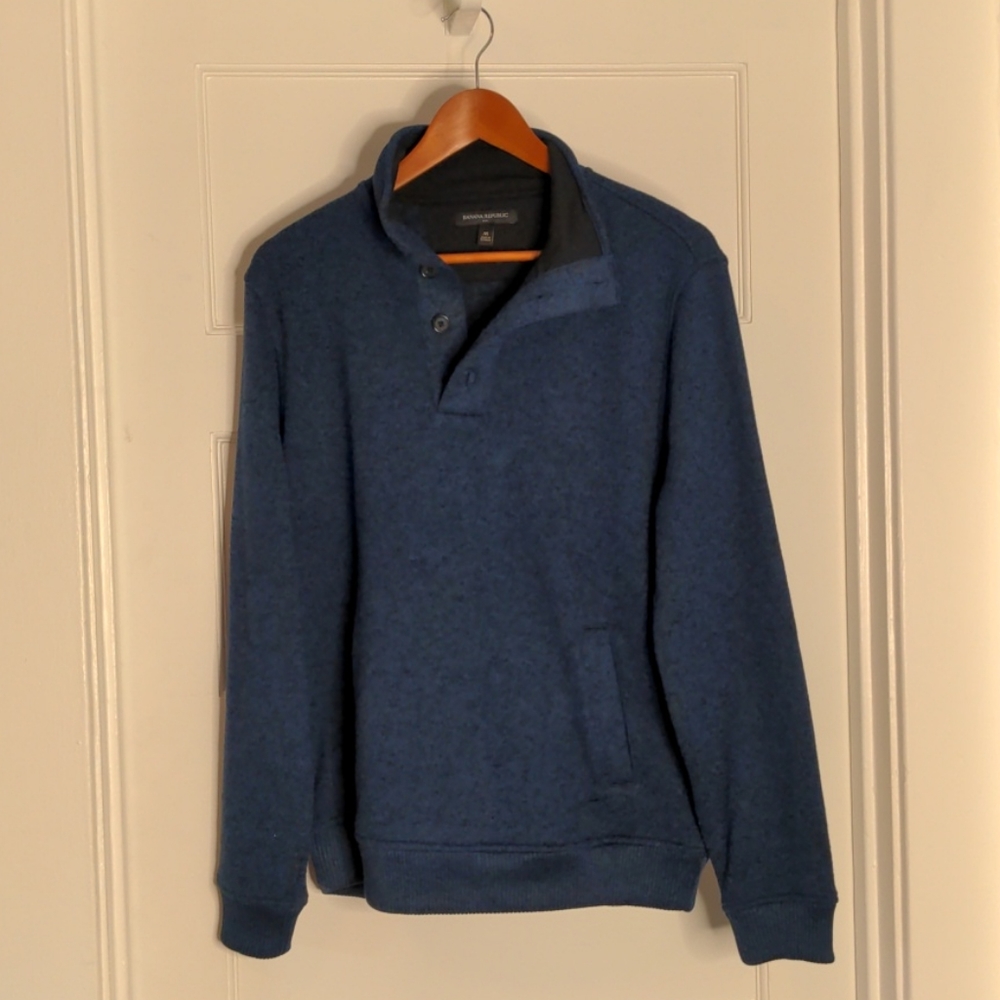 Banana Republic Sweater